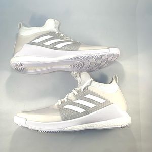Adidas Crazy Flight Size 11 New